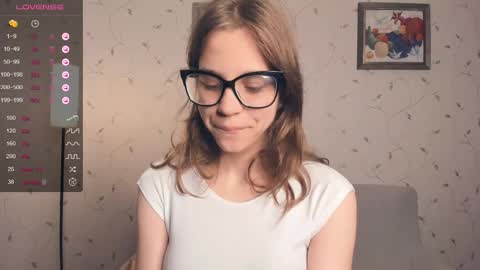 Melisa online show from 28, 9, 2025