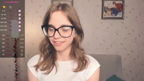 Melisa online show from 10, 10, 2025