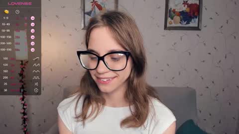 Melisa online show from 14, 10, 2025