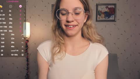 Melisa online show from 18, 2, 2026