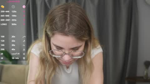 Melisa online show from 10, 4, 2026