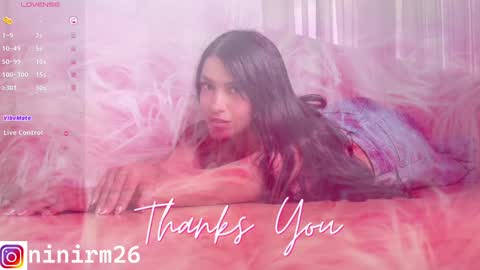 Snapshot of cutegirl__nini chatting on 4, 1, 2025 andre online show from 4, 1, 2025