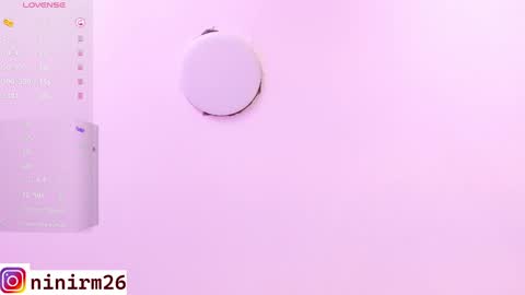 Snapshot of cutegirl__nini chatting on 3, 2, 2025 andre online show from 3, 2, 2025