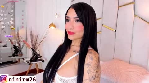 Snapshot of cutegirl__nini chatting on 9, 2, 2025 andre online show from 9, 2, 2025