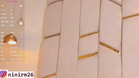 Snapshot of cutegirl__nini chatting on 18, 2, 2025 andre online show from 18, 2, 2025