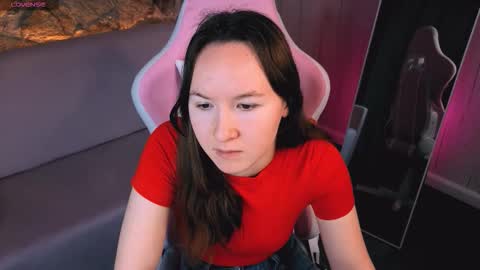 cuteglory online show from 20, 2, 2026