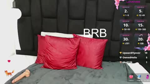 Hanna online show from 9, 1, 2025