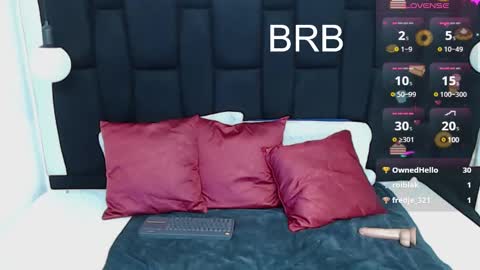 Hanna online show from 12, 1, 2025