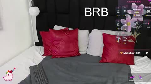 Hanna online show from 12, 1, 2025