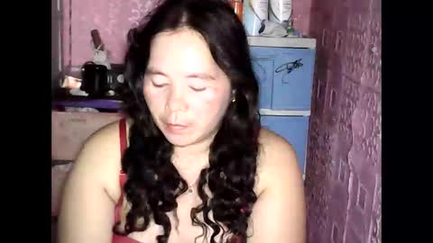 Snapshot of cutehornymom chatting on 2, 3, 2026 cutehornymom online show from 2, 3, 2026