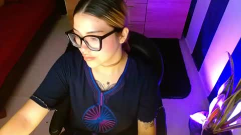 Snapshot of cuteisabella_a chatting on 3, 7, 2026 isabella online show from 3, 7, 2026