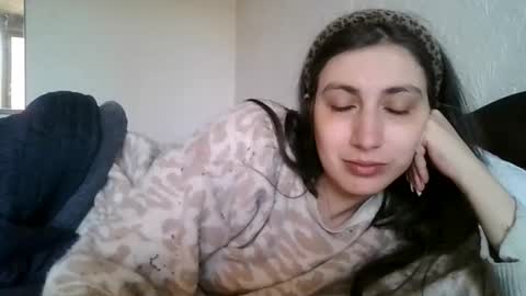 Snapshot of cutekattie chatting on 17, 4, 2026 cutekattie online show from 17, 4, 2026