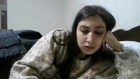 Snapshot of cutekattie chatting on 19, 4, 2026 cutekattie online show from 19, 4, 2026