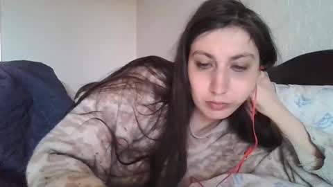 Snapshot of cutekattie chatting on 22, 4, 2026 cutekattie online show from 22, 4, 2026
