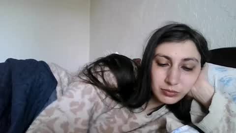 Snapshot of cutekattie chatting on 24, 4, 2026 cutekattie online show from 24, 4, 2026