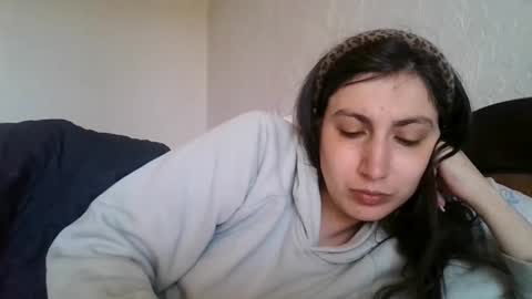 Snapshot of cutekattie chatting on 28, 4, 2026 cutekattie online show from 28, 4, 2026