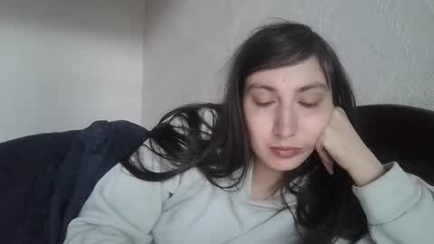 Snapshot of cutekattie chatting on 1, 5, 2026 cutekattie online show from 1, 5, 2026