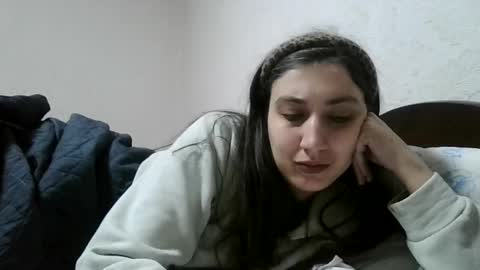 Snapshot of cutekattie chatting on 3, 5, 2026 cutekattie online show from 3, 5, 2026
