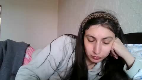 Snapshot of cutekattie chatting on 4, 5, 2026 cutekattie online show from 4, 5, 2026