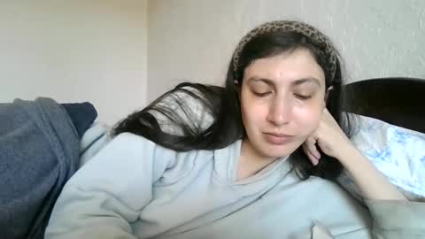 Snapshot of cutekattie chatting on 6, 5, 2026 cutekattie online show from 6, 5, 2026