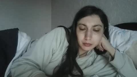 Snapshot of cutekattie chatting on 8, 5, 2026 cutekattie online show from 8, 5, 2026