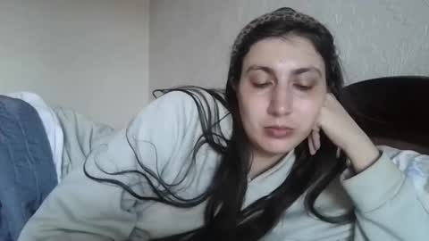 Snapshot of cutekattie chatting on 8, 5, 2026 cutekattie online show from 8, 5, 2026
