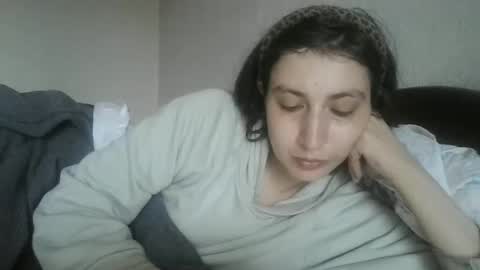 Snapshot of cutekattie chatting on 10, 5, 2026 cutekattie online show from 10, 5, 2026