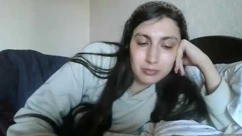 Snapshot of cutekattie chatting on 11, 5, 2026 cutekattie online show from 11, 5, 2026