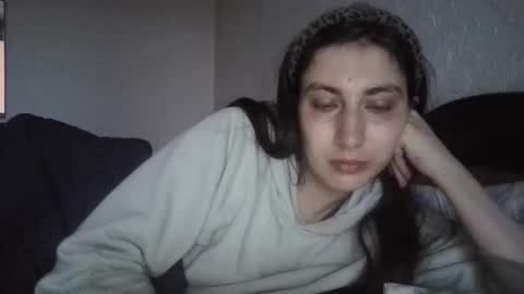 Snapshot of cutekattie chatting on 12, 5, 2026 cutekattie online show from 12, 5, 2026