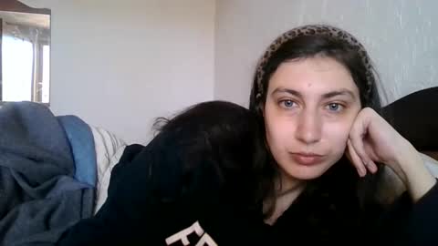 Snapshot of cutekattie chatting on 16, 5, 2026 cutekattie online show from 16, 5, 2026