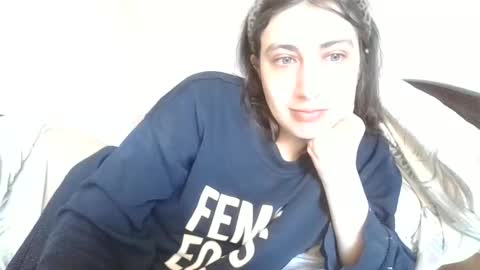 Snapshot of cutekattie chatting on 17, 5, 2026 cutekattie online show from 17, 5, 2026