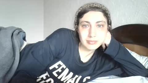 Snapshot of cutekattie chatting on 18, 5, 2026 cutekattie online show from 18, 5, 2026