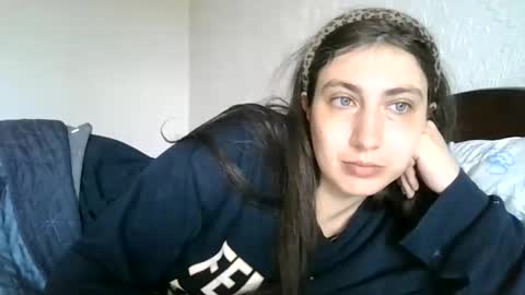 Snapshot of cutekattie chatting on 19, 5, 2026 cutekattie online show from 19, 5, 2026