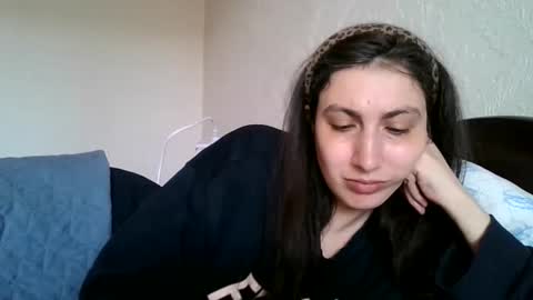 Snapshot of cutekattie chatting on 20, 5, 2026 cutekattie online show from 20, 5, 2026