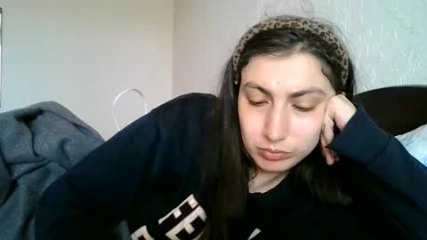 Snapshot of cutekattie chatting on 22, 5, 2026 cutekattie online show from 22, 5, 2026