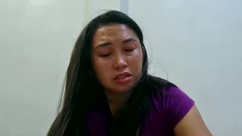 Snapshot of cutelalay chatting on 3, 12, 2024 Lalai online show from 3, 12, 2024