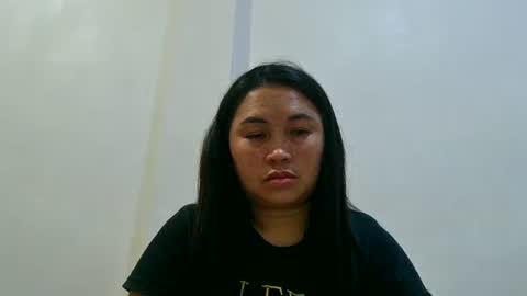 Snapshot of cutelalay chatting on 11, 12, 2024 Lalai online show from 11, 12, 2024