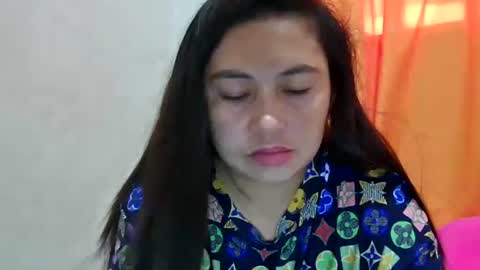 Snapshot of cutelalay chatting on 16, 12, 2024 Lalai online show from 16, 12, 2024