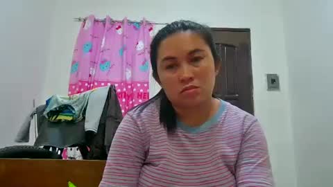 Snapshot of cutelalay chatting on 19, 12, 2024 Lalai online show from 19, 12, 2024