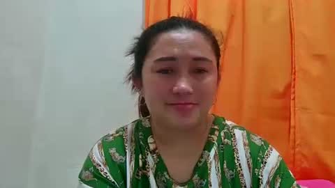 Snapshot of cutelalay chatting on 22, 12, 2024 Lalai online show from 22, 12, 2024