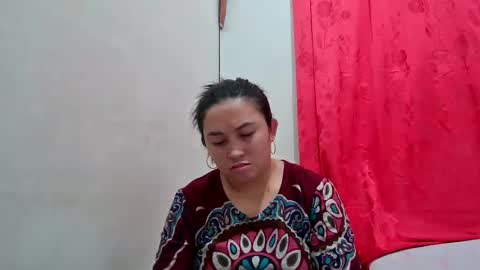 Snapshot of cutelalay chatting on 16, 2, 2025 Lalai online show from 16, 2, 2025