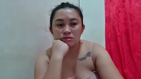 Snapshot of cutelalay chatting on 2, 3, 2025 Lalai online show from 2, 3, 2025