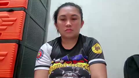 Snapshot of cutelalay chatting on 7, 3, 2025 Lalai online show from 7, 3, 2025