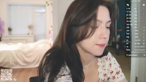 kendall online show from 12, 9, 2025