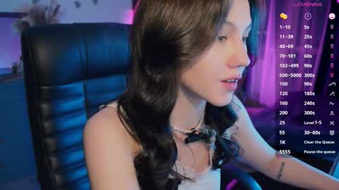 kendall online show from 25, 10, 2025