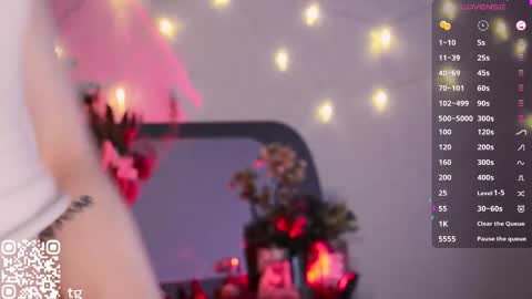 kendall online show from 12, 11, 2025