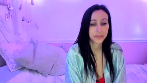 Cutelittlemama0418 Lola online show from 14, 12, 2024