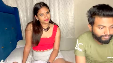 cutemahi online show from 16, 11, 2025