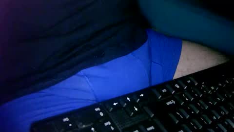 Cuteman online show from 14, 11, 2025