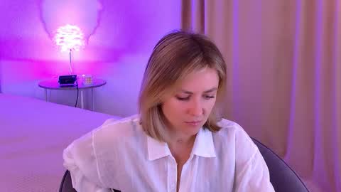 cutemirage online show from 14, 11, 2025